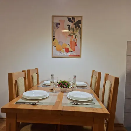 דירה Stan Na Dan Ramonda *