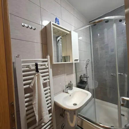 דירה Stan Na Dan Ramonda Donje Mladice