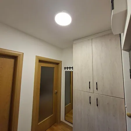 דירה Stan Na Dan Ramonda